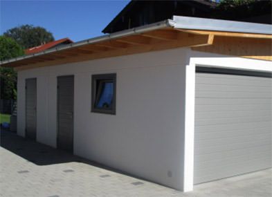 Zubehör / Ausstattung