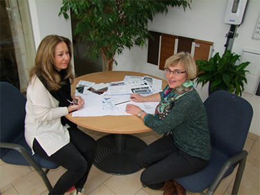 Gut beraten von Anfang an