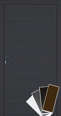 Grossicke Satin-dark-grey