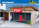 Download Imagebroschüre Beton-Fertiggaragen